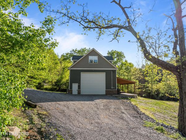 260 Shepard Lane, Thorn Hill, TN 37881