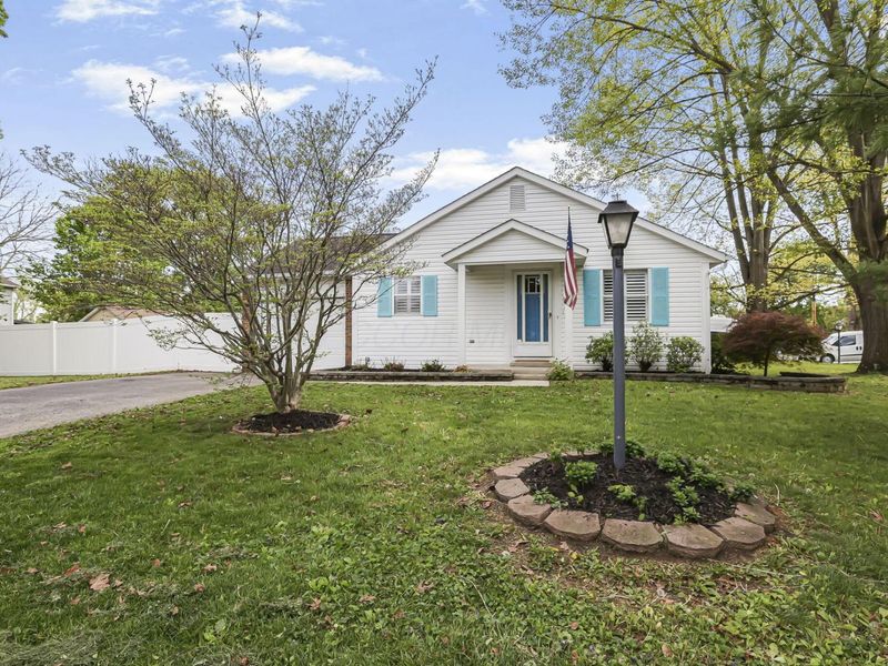 162 South Fork Circle, Pataskala, OH 43062 Photo 1