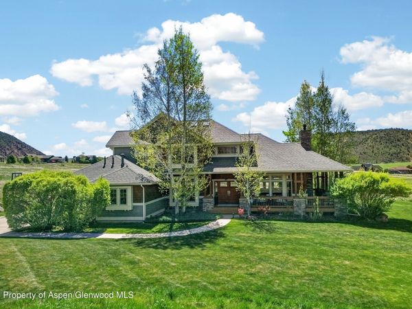 85 Red Cliff Circle, Glenwood Springs, CO 81601