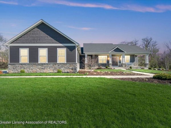 7365 Cross Creek Drive, Laingsburg, MI 48848