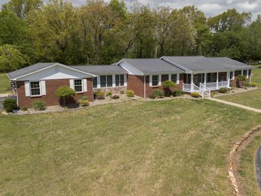 4224 E Kentucky 36 , Owingsville, KY 40360