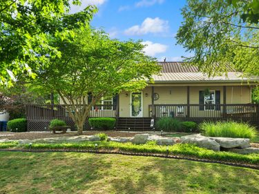 298 Forest Ridge Road, Bronston, KY 42518