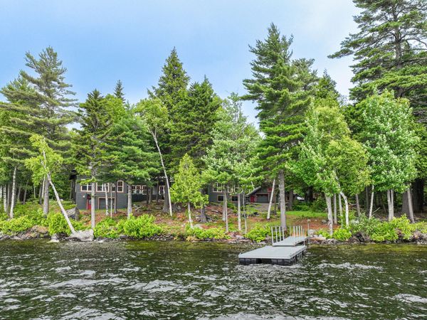 11 Nevermore Lane, Greenville, ME 04441
