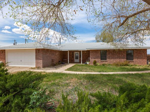 31 Dunkin Road , Edgewood, NM 87015
