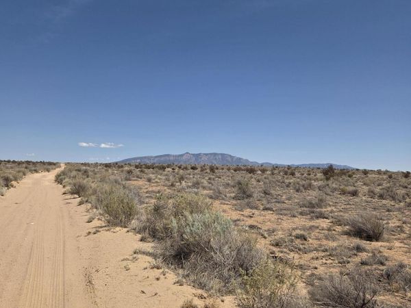 2617 Braunfels Street NE, Rio Rancho, NM 87144