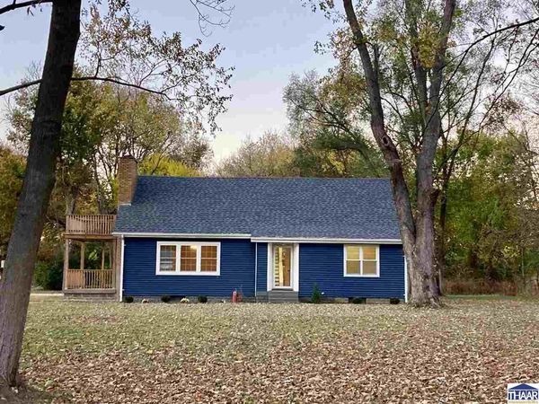 3500 Linden Street, Terre Haute, IN 47804