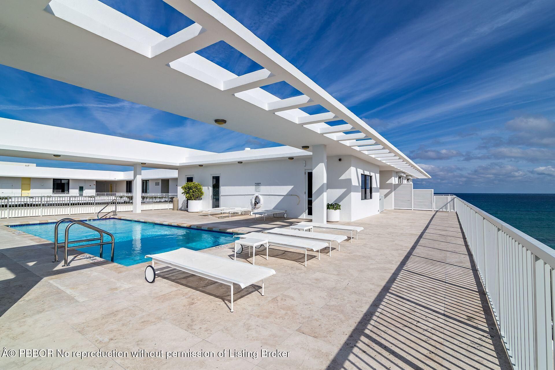 400 S Ocean Boulevard, Unit 415, Palm Beach, FL 33480 Photo