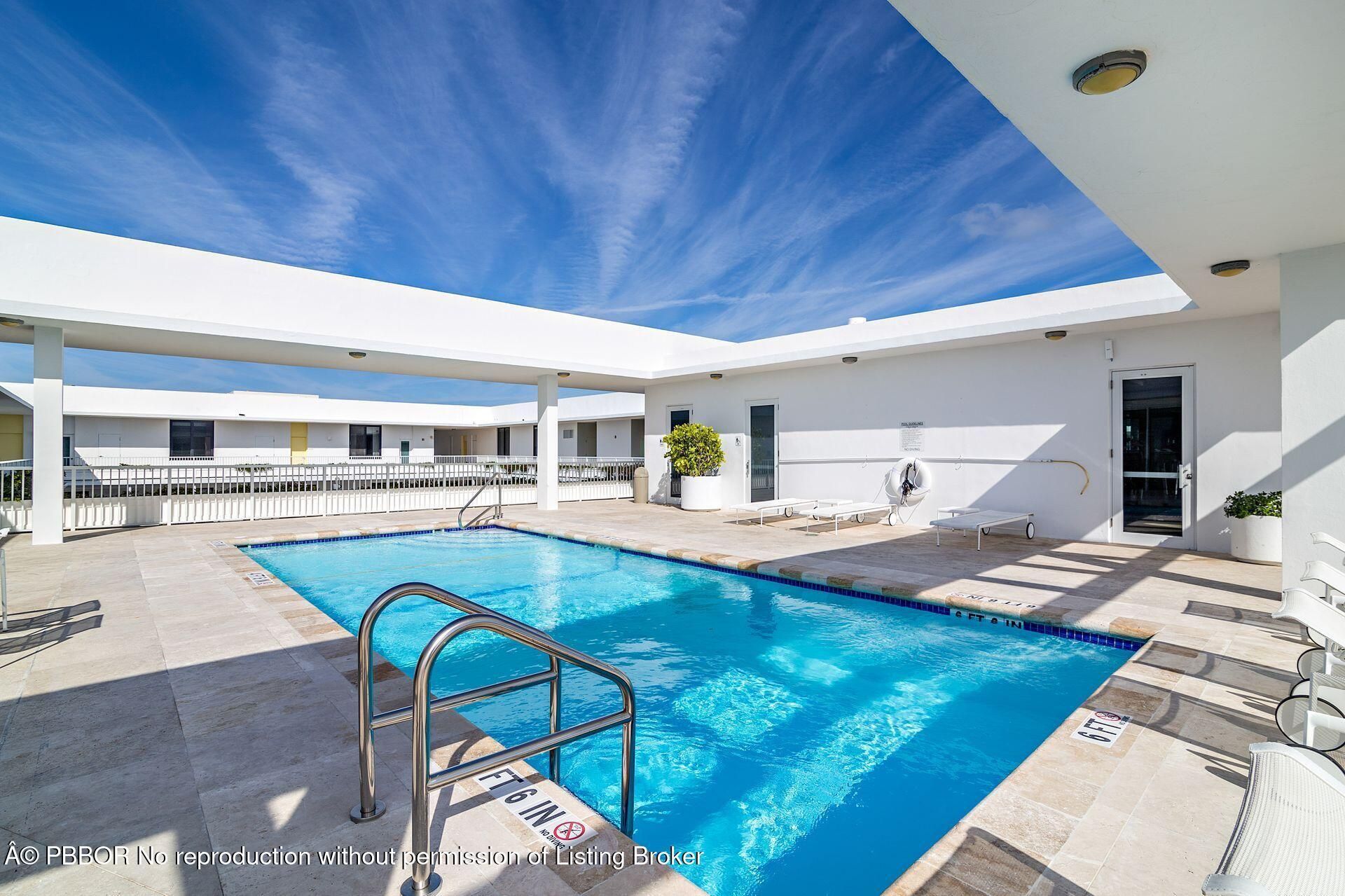 400 S Ocean Boulevard, Unit 415, Palm Beach, FL 33480 Photo