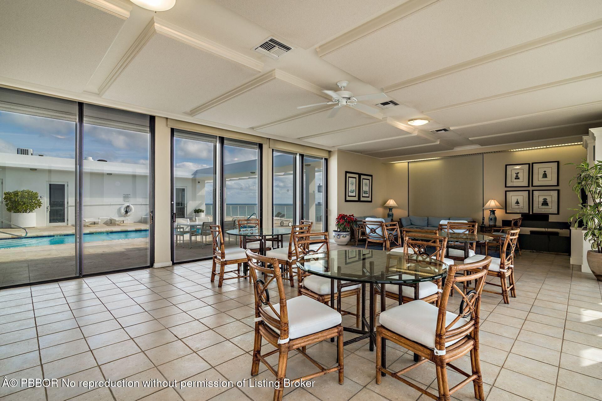 400 S Ocean Boulevard, Unit 415, Palm Beach, FL 33480 Photo