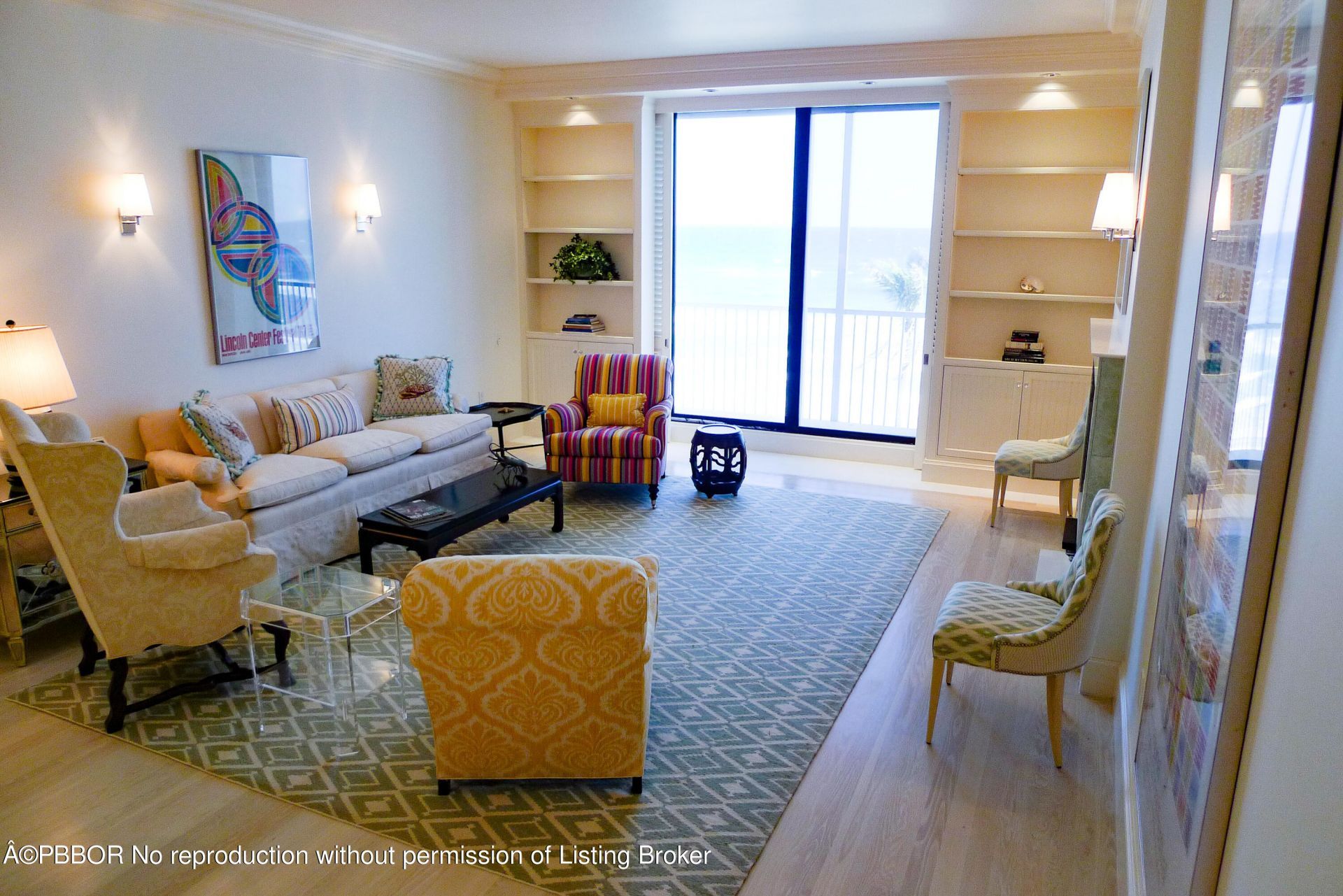 400 S Ocean Boulevard, Unit 415, Palm Beach, FL 33480 Photo
