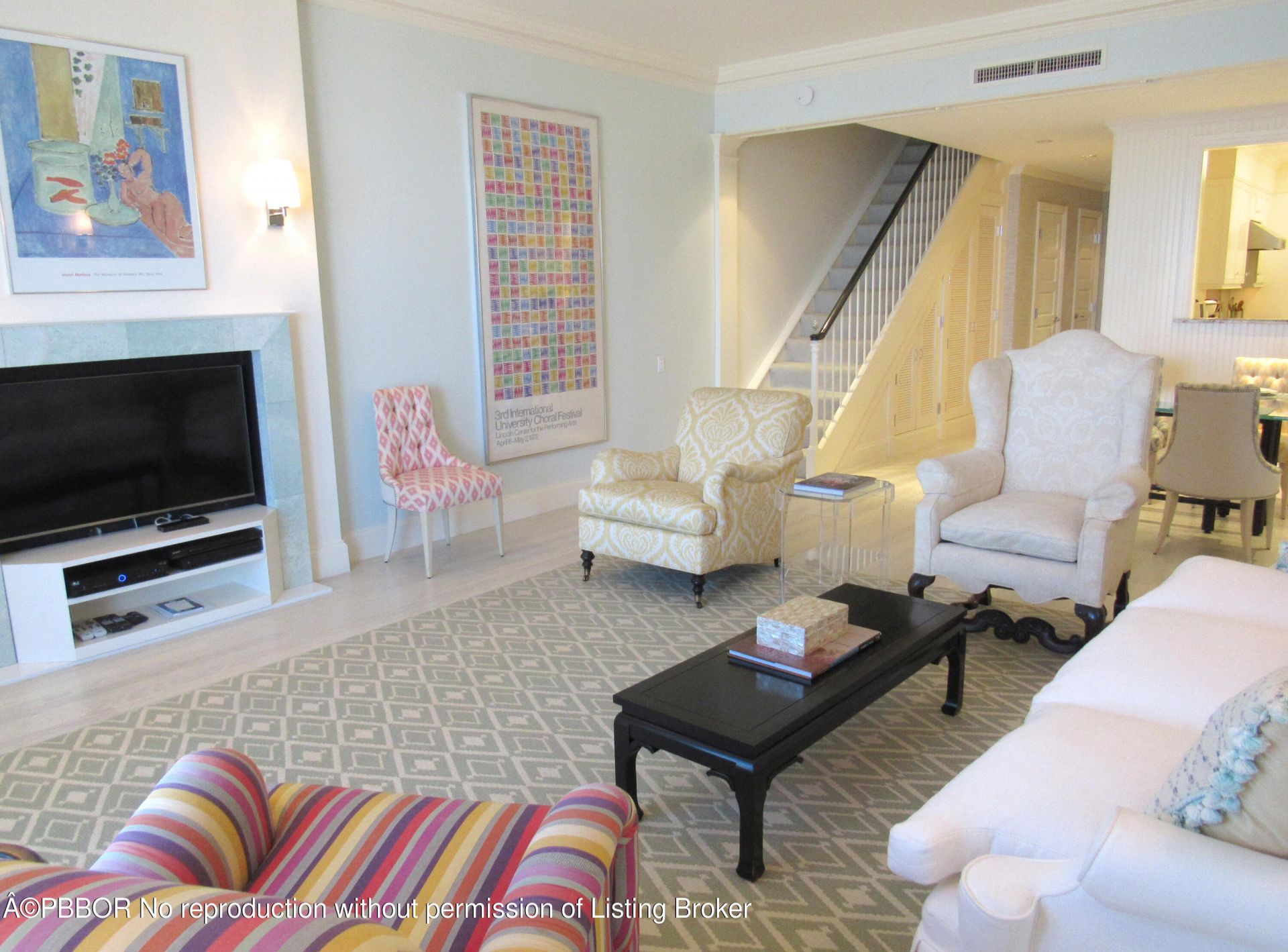 400 S Ocean Boulevard, Unit 415, Palm Beach, FL 33480 Photo