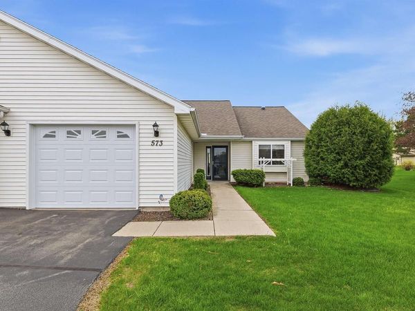 573 KINGSWOOD AVENUE, Fond Du Lac, WI 54935