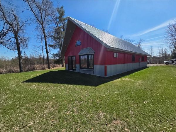 1742 10th Street, Unit T, Turtle Lake, WI 54889