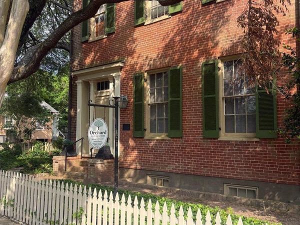 305 N Rankin Street, Natchez, MS 39120