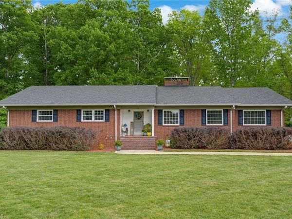109 Church Street, Stoneville, NC 27048