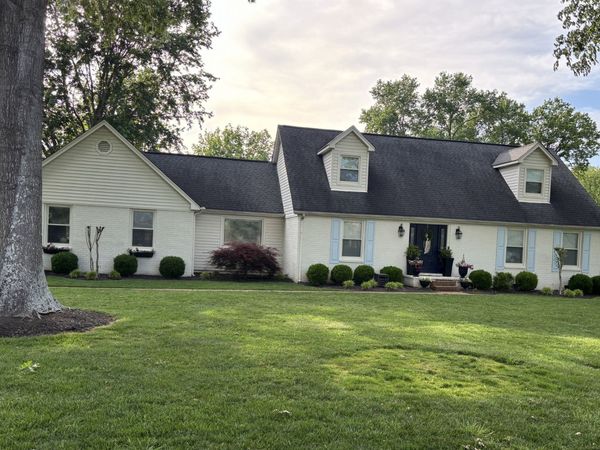 2511 Cabot Ct, Murfreesboro, TN 37129