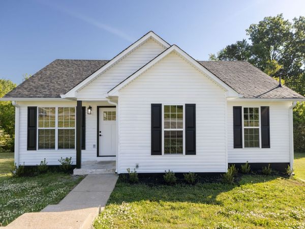 2403 Keith Dr , Columbia, TN 38401