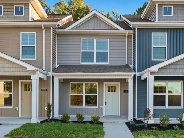 131 Quarry Point Dr , Unit C131, Clarksville, TN 37043