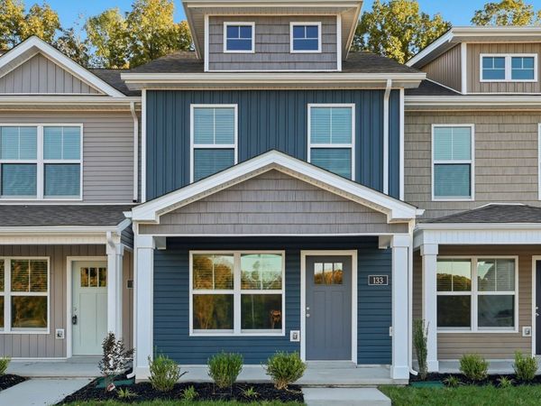 133 Quarry Point Dr , Unit C133, Clarksville, TN 37043