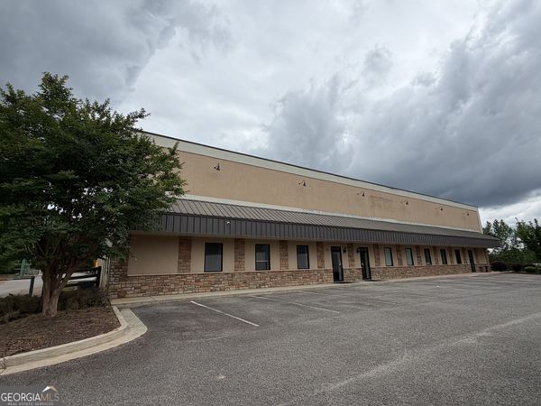 75 Parkway Drive N, Zebulon, GA 30295