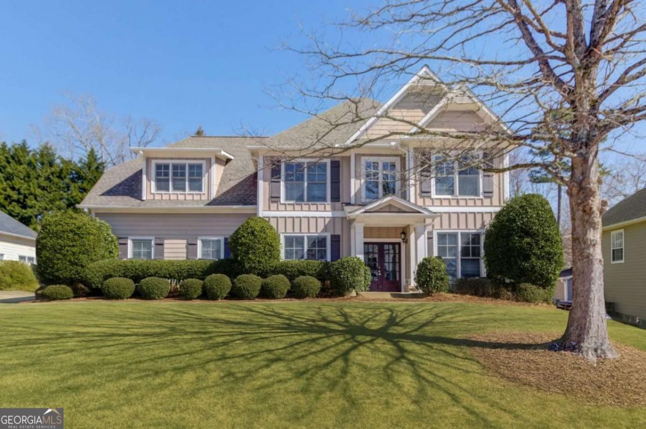 4155 Cami Way, Buford, GA 30519 Main Photo