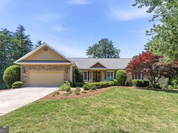 5030 Highland Road, Gainesville, GA 30506