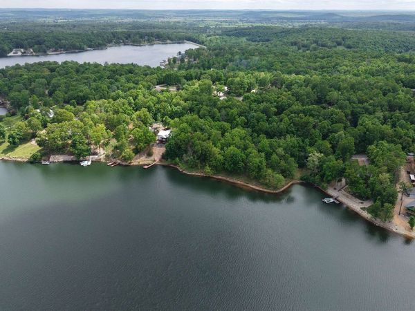 200 Isabella Lane , Horseshoe Bend, AR 72512