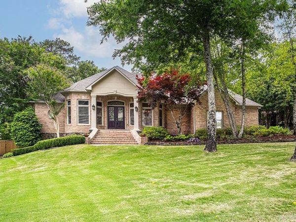 10 Piney Lane, Little Rock, AR 72223