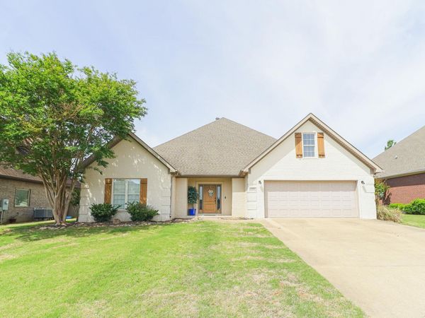 2405 Granite Pointe , Jonesboro, AR 72404