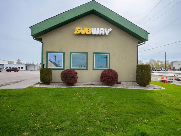 573 S Idaho St, Wendell, ID 83355