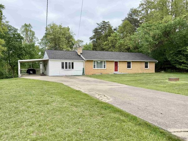 7716 Graydon , Catlettsburg, KY 41129