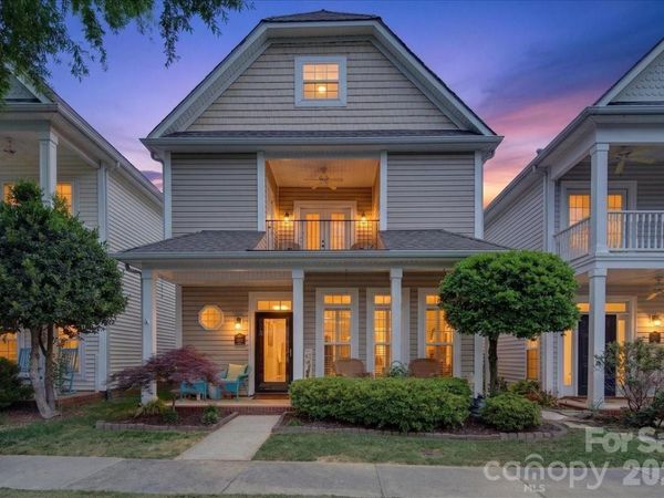 5106 Alysheba Drive, Indian Trail, NC 28079