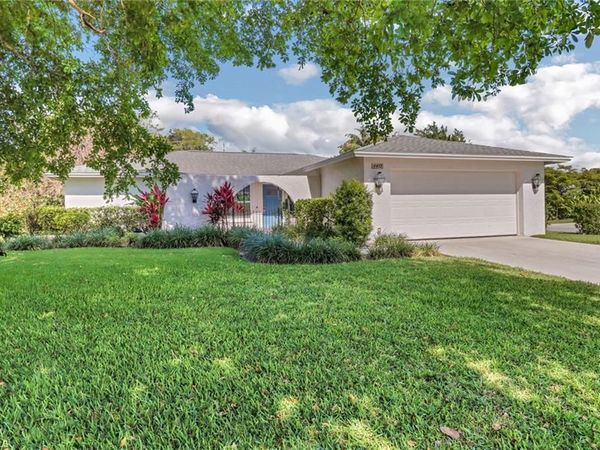 4472 Beechwood Lake DR , NAPLES, FL 34112