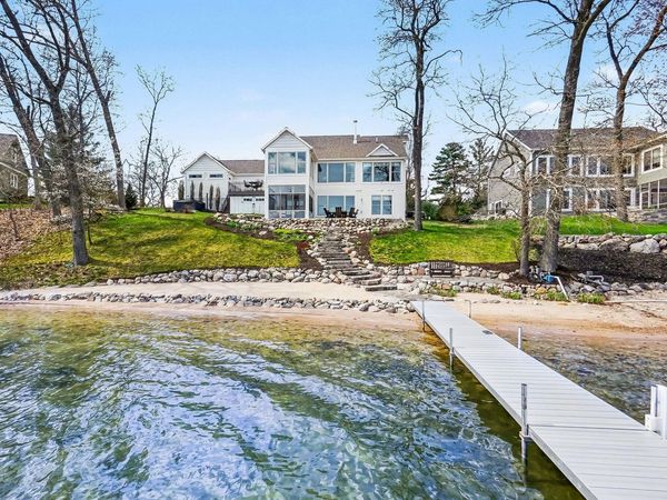 4950 S Ojibwe, Newaygo, MI 49337