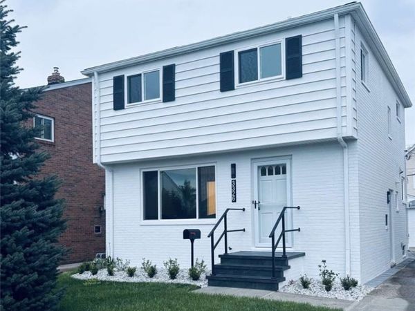 3326 Marioncliff Drive , Parma, OH 44134