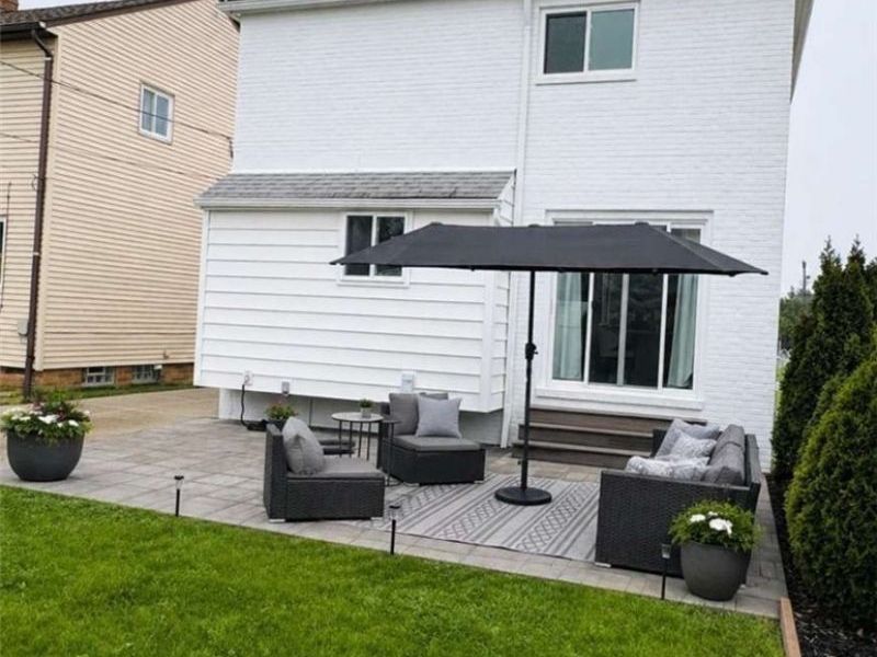 3326 Marioncliff Drive, Parma, OH 44134 Photo 14