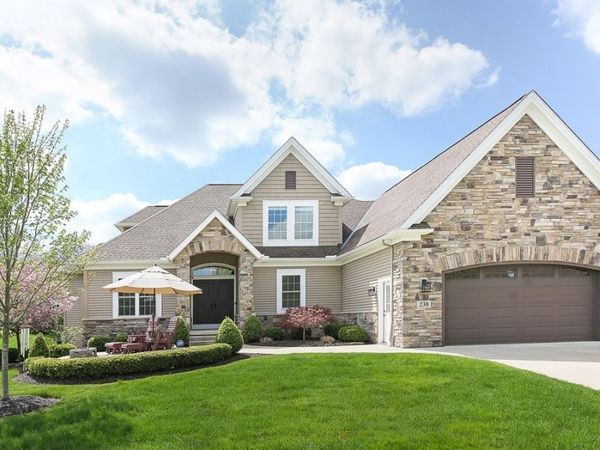 238 Westview Drive, Aurora, OH 44202