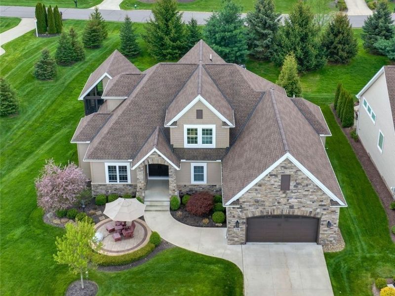 238 Westview Drive, Aurora, OH 44202 Photo 3