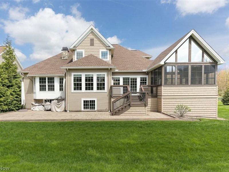 238 Westview Drive, Aurora, OH 44202 Photo 38