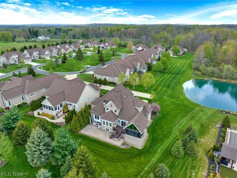 238 Westview Drive, Aurora, OH 44202 Photo 39