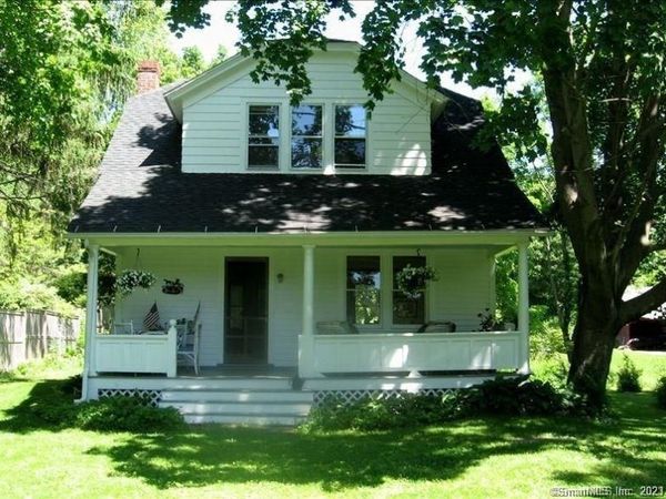 14 New Preston Hill , Washington, CT 06777