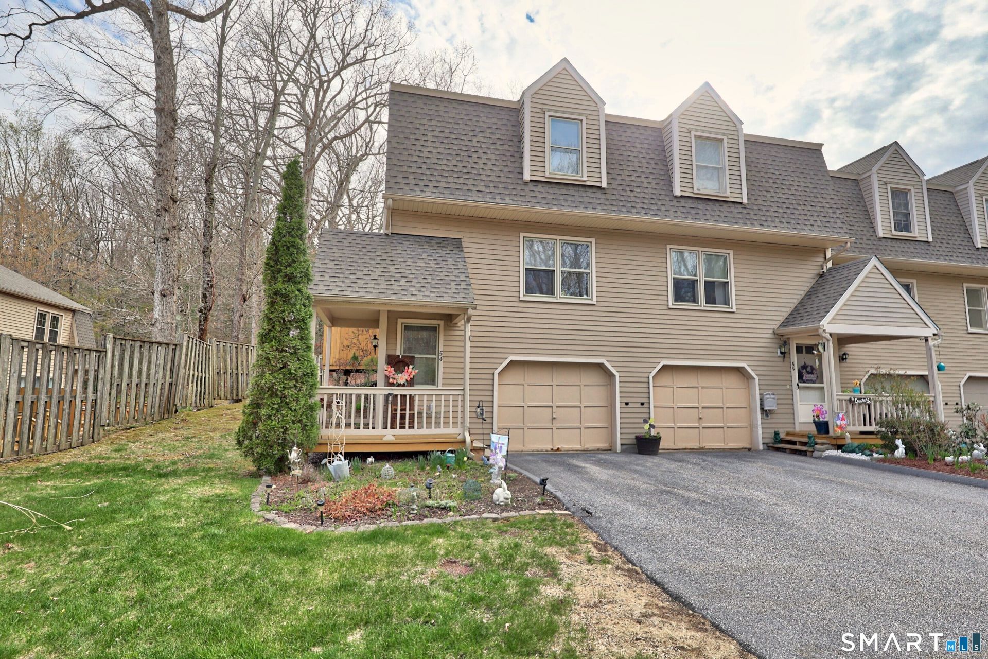 1229 Winsted, Unit 54, Torrington, CT 06790 Main Photo