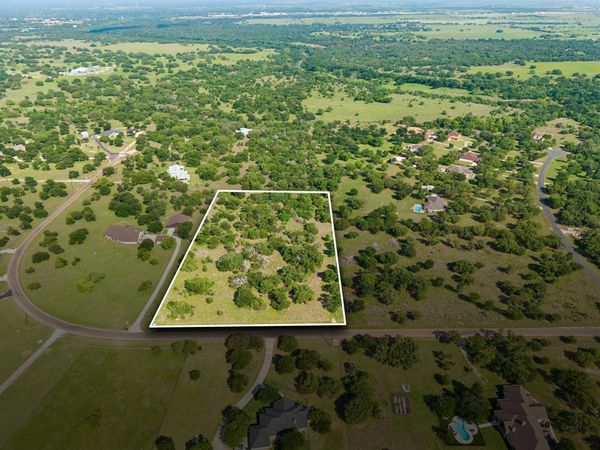 TBD Rustic TRL, Salado, TX 76571