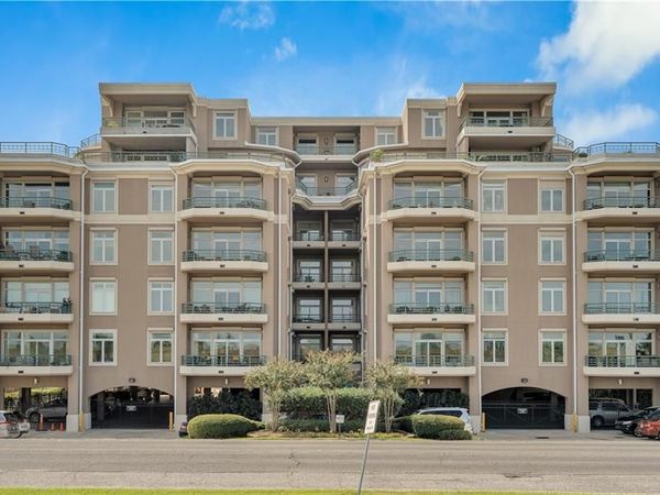400 METAIRIE HAMMOND Highway, Unit 2A, Metairie, LA 70005