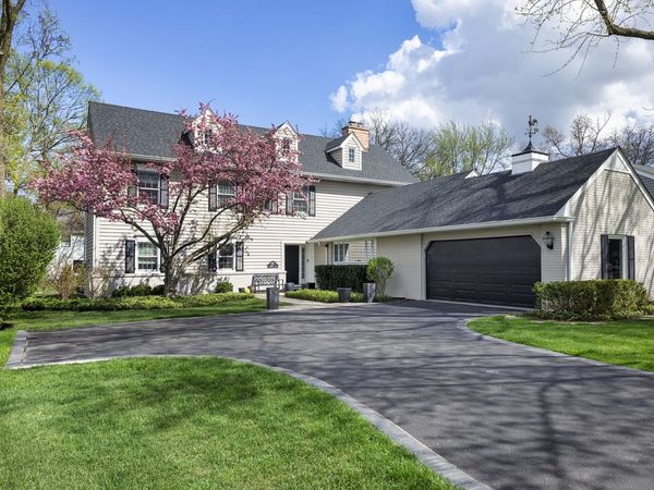 921 Woodbine Lane , Northbrook, IL 60062