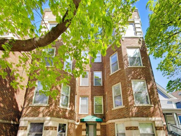 6253 N Magnolia Avenue , Unit 3, Chicago, IL 60660