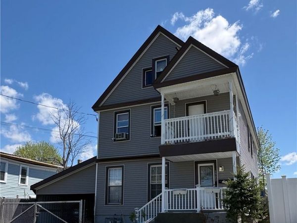 1303 Neilson Street , Utica, NY 13501