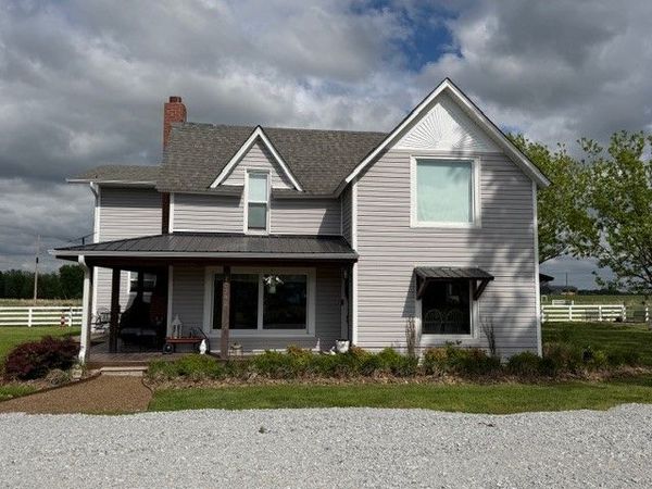 15292 Russell Road, Siloam Springs, AR 72761