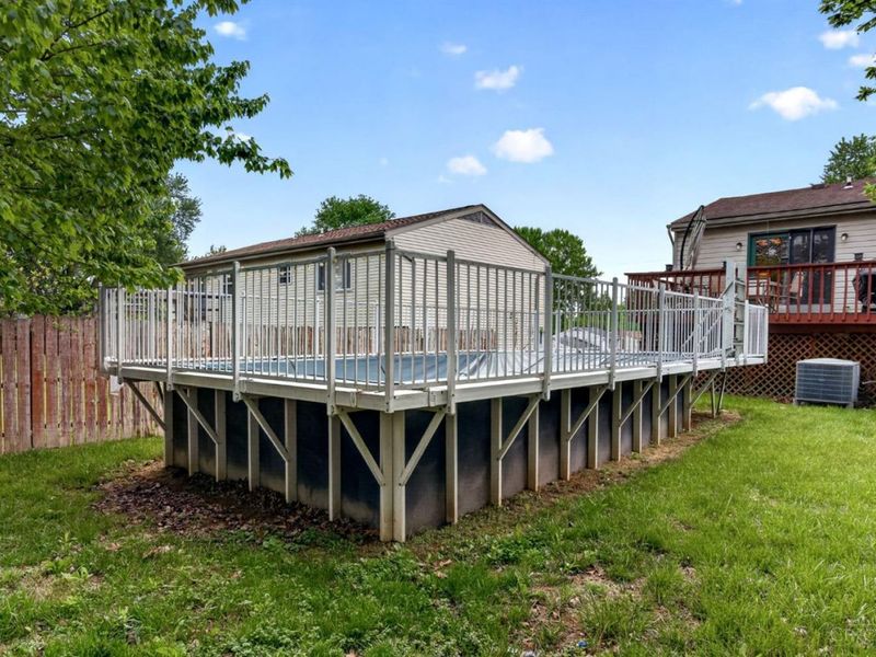 9946 Greenriver Drive, Cincinnati, OH 45231 Photo 33