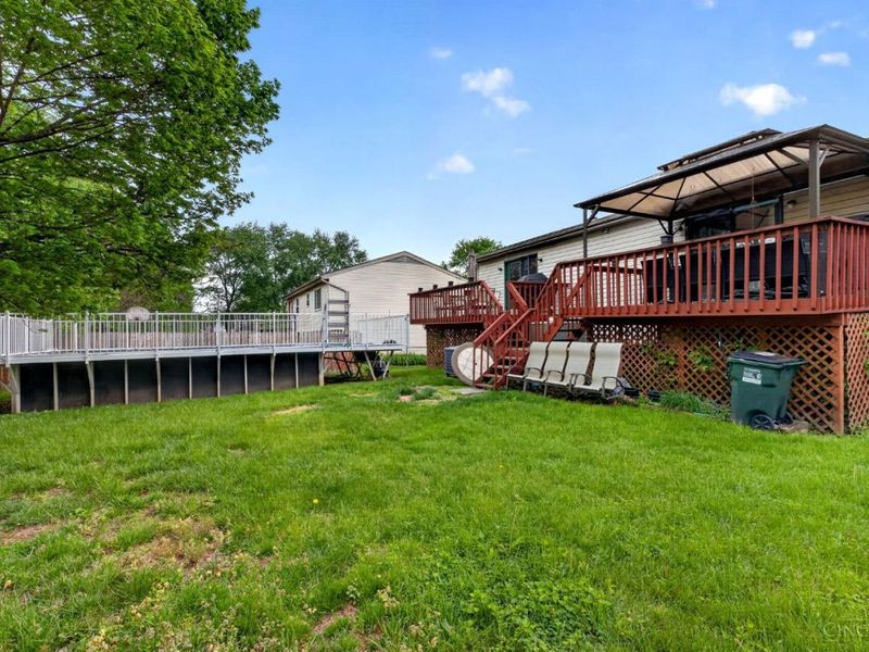 9946 Greenriver Drive, Cincinnati, OH 45231 Photo 34